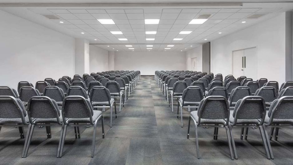 Wyndham Costa Del Sol Lima Airport Meeting