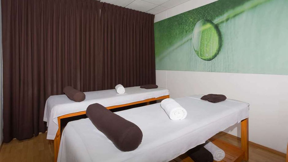 Wyndham Costa Del Sol Lima Airport Spa