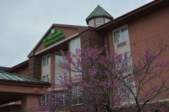 Wyndham Garden Madison Fitchburg