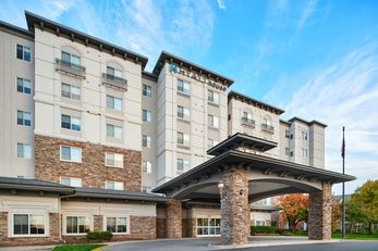 Hyatt House Sterling/Dulles Arpt-North