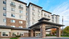 Hyatt House Sterling/Dulles Arpt-North