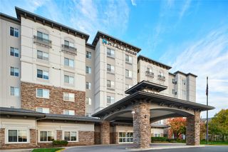 Hyatt House Sterling/Dulles Arpt-North