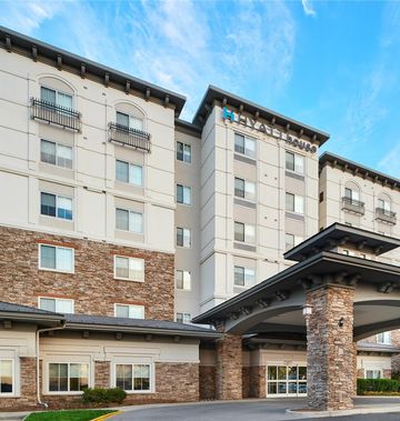 Hyatt House Sterling/Dulles Arpt-North