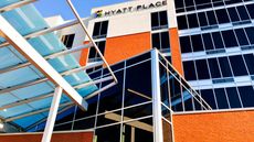 Hyatt Place Garden City