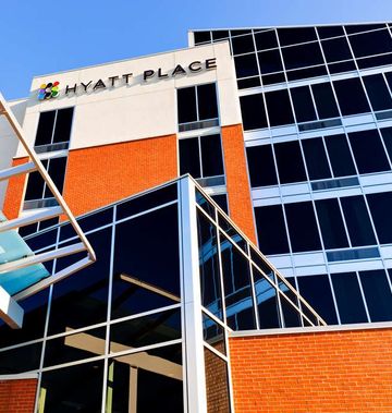 Hyatt Place Garden City