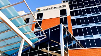 Hyatt Place Garden City