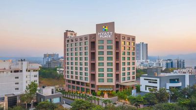 Hyatt Place Pune/Hinjewadi