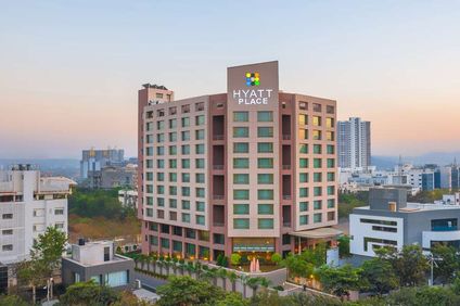 Hyatt Place Pune/Hinjewadi