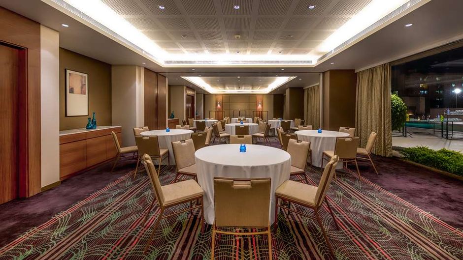 Hyatt Place Pune/Hinjewadi Meeting