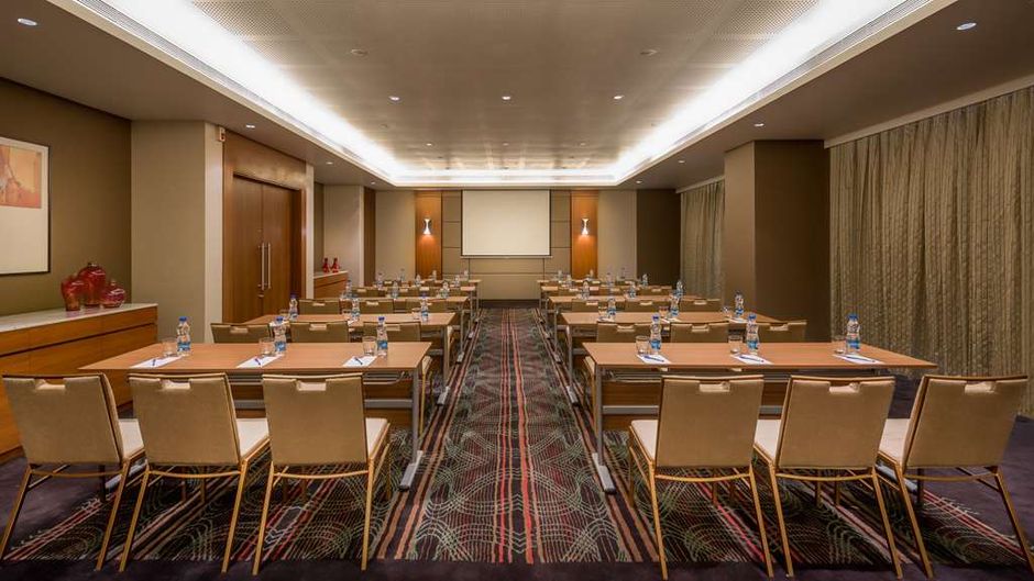 Hyatt Place Pune/Hinjewadi Meeting