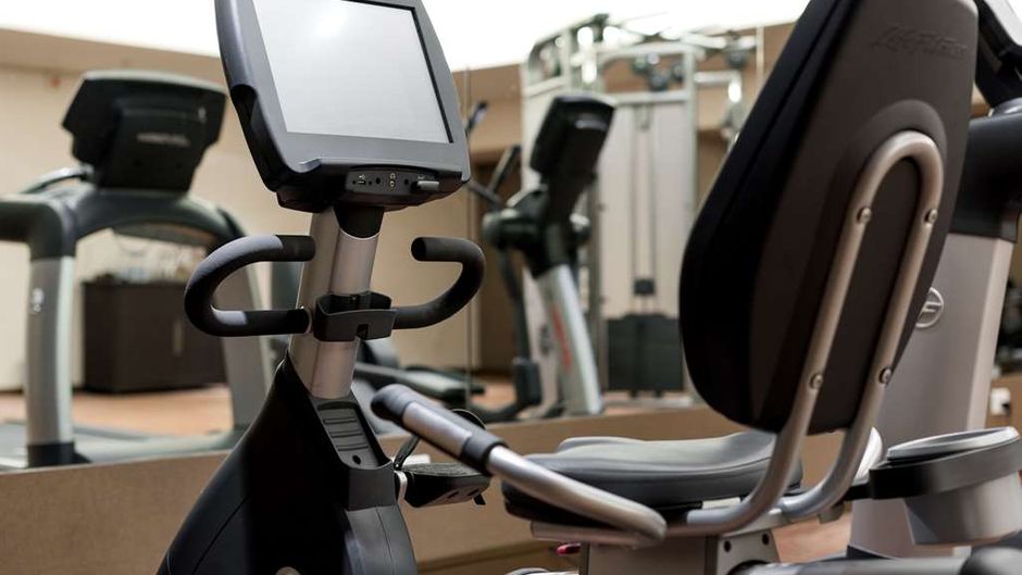 Hyatt Place Pune/Hinjewadi Health