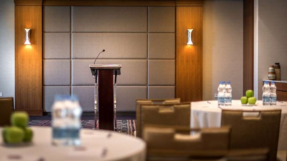Hyatt Place Pune/Hinjewadi Meeting