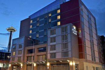 Hyatt Place Seattle Downtown
