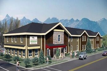 Aspen Suites Hotel Haines