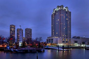 Hilton Philadelphia at Penn's Landing