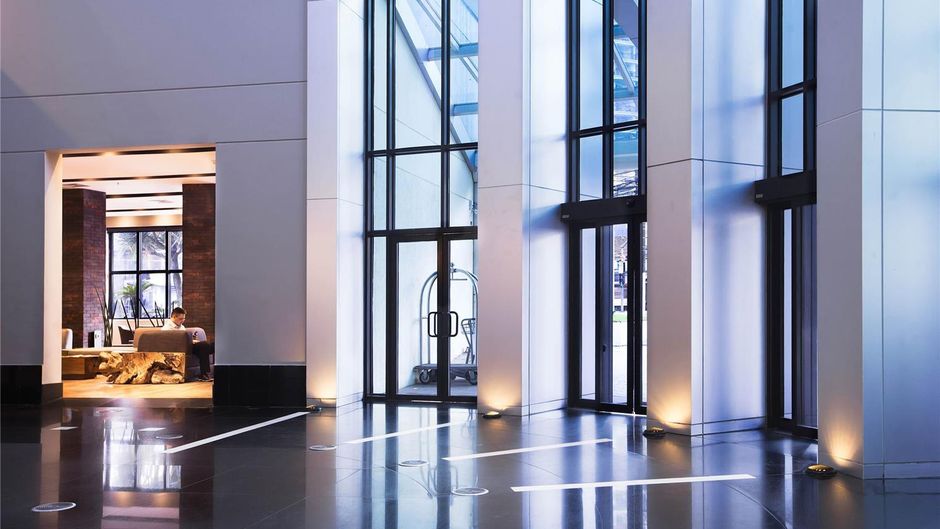 Melia Ibirapuera Exterior