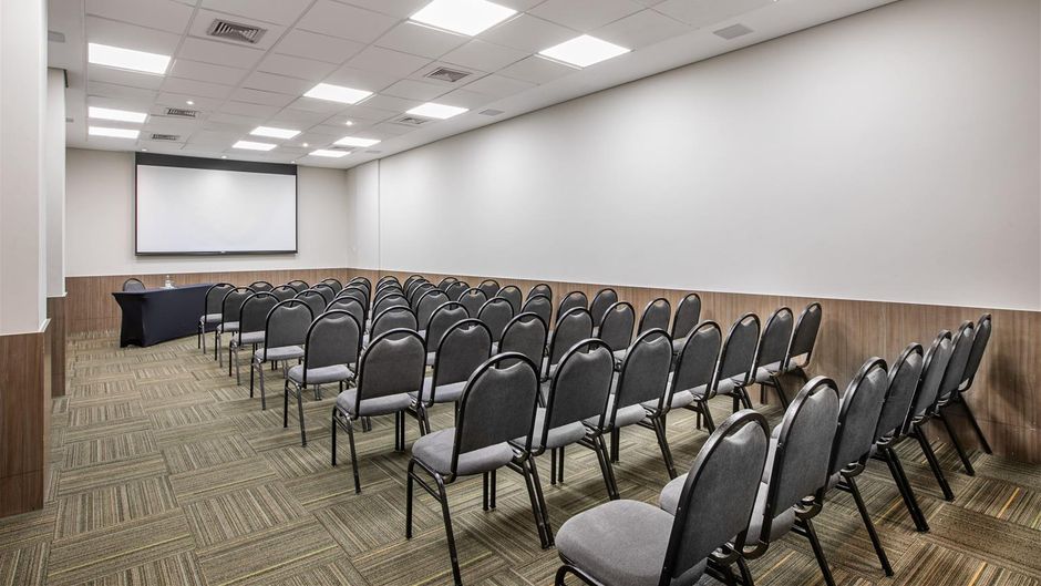 Melia Ibirapuera Meeting