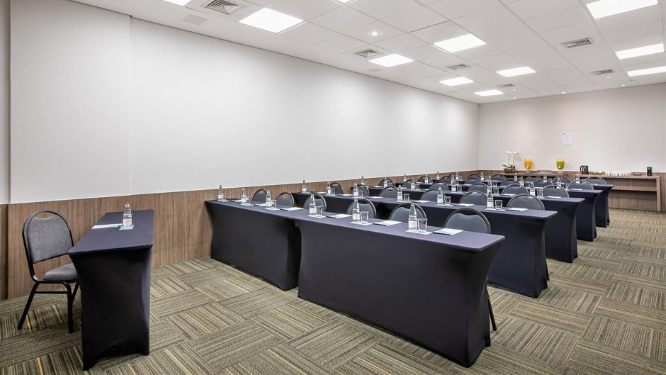 Melia Ibirapuera Meeting