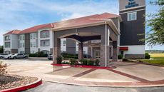 Best Western Boerne Inn & Suites