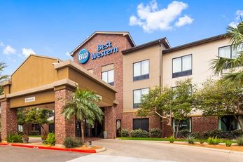 Best Western Town Center Inn
