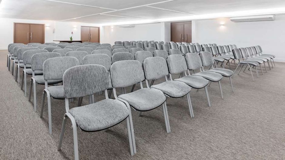 Ramada By Wyndham Campos dos Goytacazes Meeting