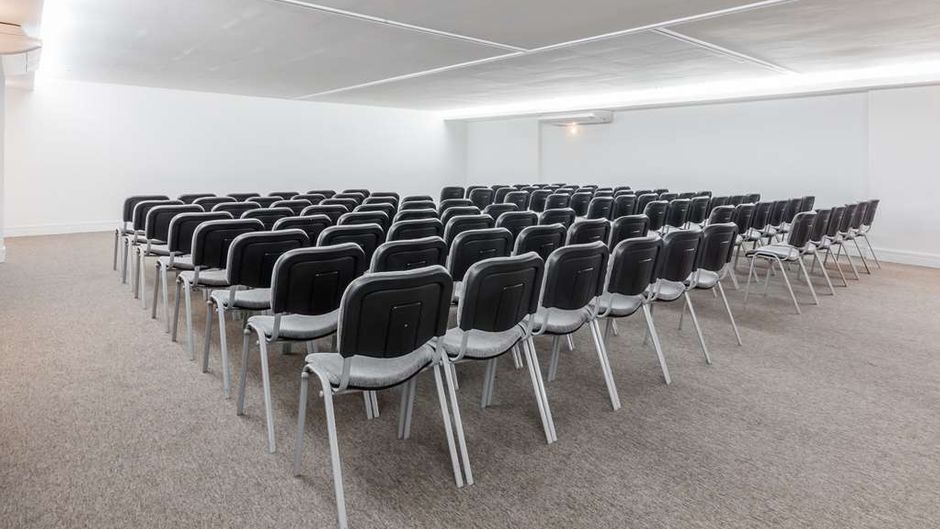 Ramada By Wyndham Campos dos Goytacazes Meeting