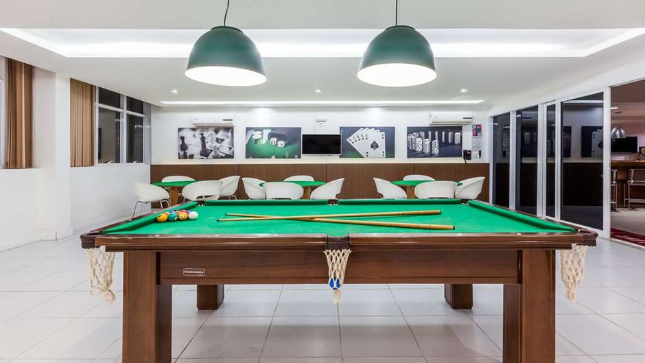 Ramada By Wyndham Campos dos Goytacazes Other