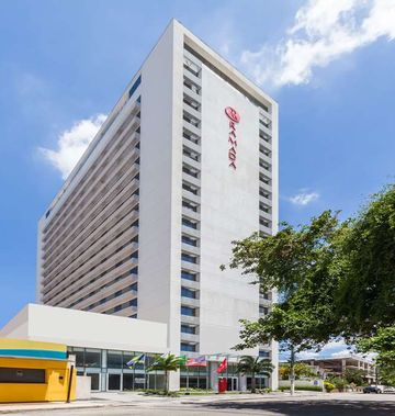 Ramada By Wyndham Campos dos Goytacazes