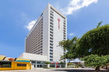 Ramada By Wyndham Campos dos Goytacazes