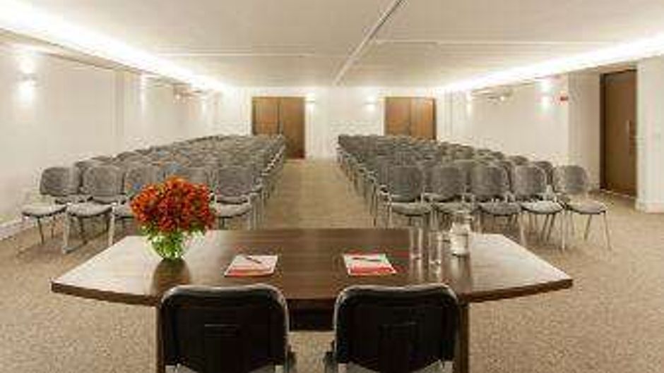 Ramada By Wyndham Campos dos Goytacazes Meeting
