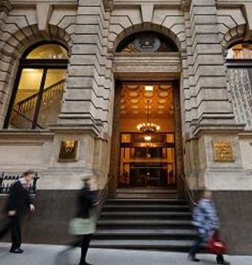 Treasury on Collins Hotel