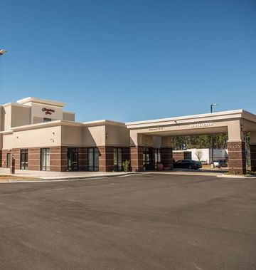 Hampton Inn Bainbridge