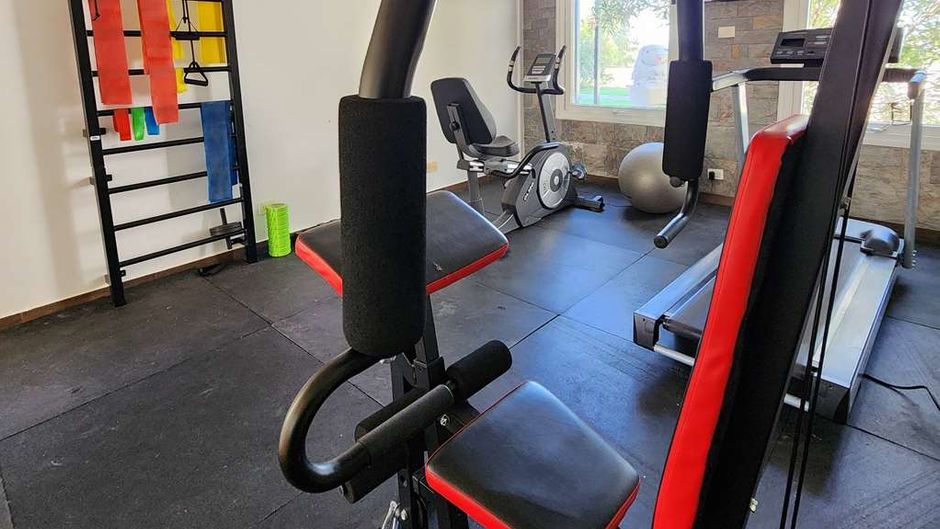 Howard Johnson Funes Health