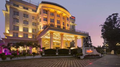 Hotel City Heart Plaza Chandigarh: Your Perfect Urban Retreat Hotel City Heart Plaza Chandigarh: Your Perfect Urban Retreat