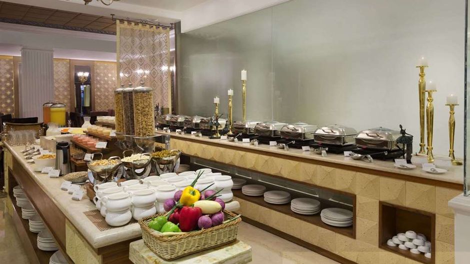 Ramada Plaza Chandigarh Zirakpur Other