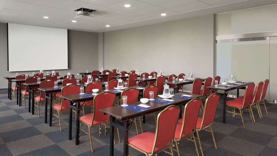 Wyndham Costa del Sol Lima City Meeting