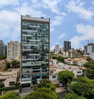 Wyndham Costa del Sol Lima City
