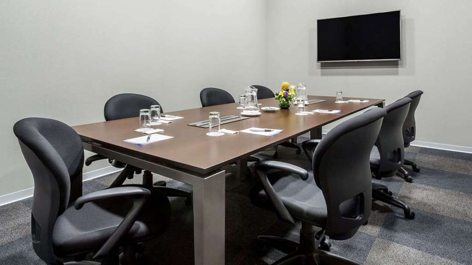 Wyndham Costa del Sol Lima City Meeting