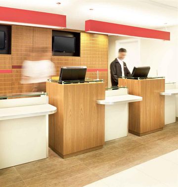Ibis RJ Parque Olimpico
