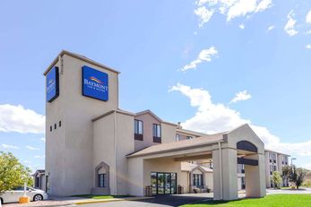 Baymont Inn & Suites Pueblo