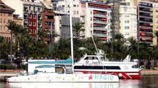 Hotel Alicante Gran Sol, Aff by Melia