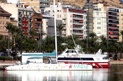Hotel Alicante Gran Sol, Aff by Melia