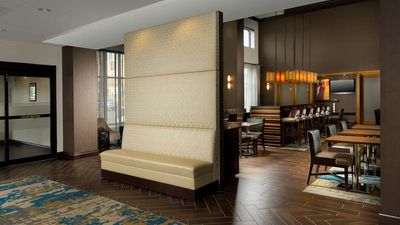 Hampton Inn & Suites Baltimore