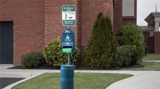 Hampton Inn & Suites Baltimore