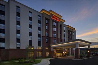 Hampton Inn & Suites Baltimore