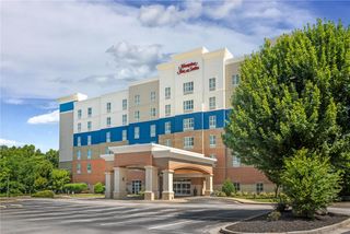 Hampton Inn & Suites Fort Mill