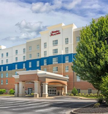Hampton Inn & Suites Fort Mill