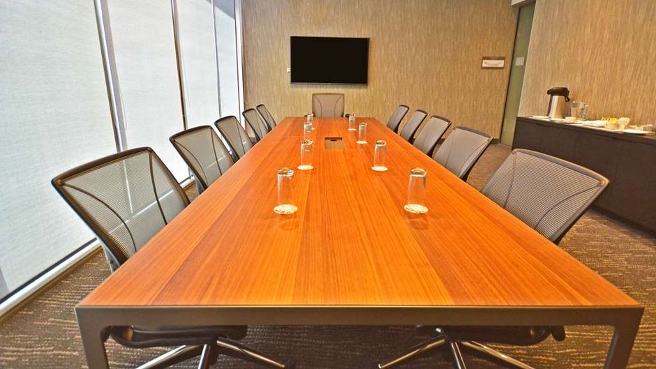 Hilton Garden Inn Iquique Meeting