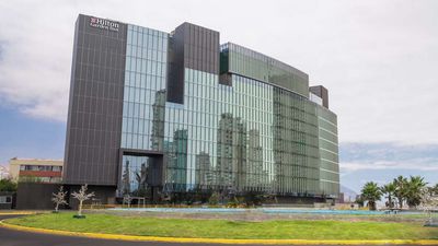 Hilton Garden Inn Iquique