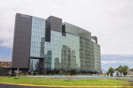 Hilton Garden Inn Iquique